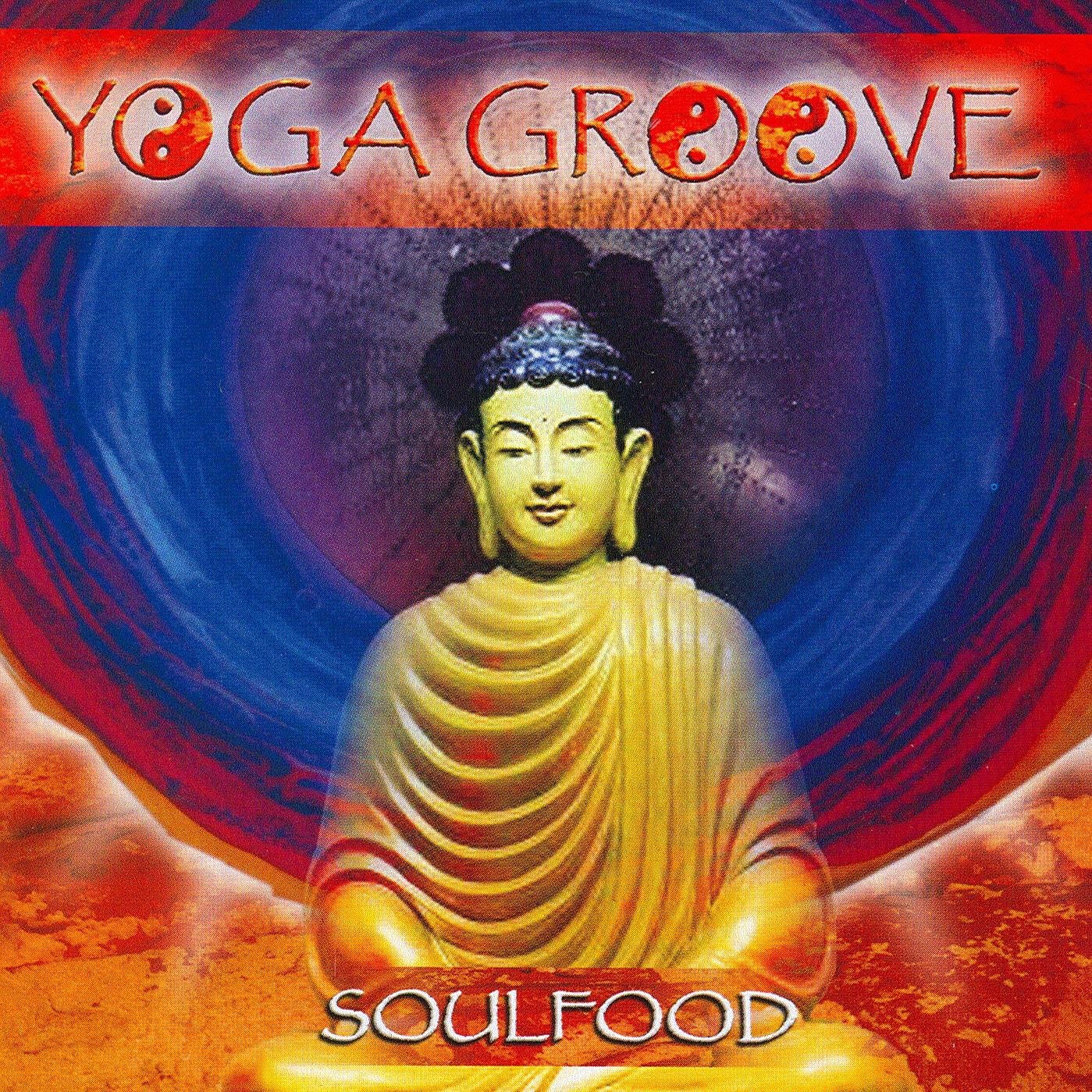 Algopix Similar Product 6 - Yoga Groove