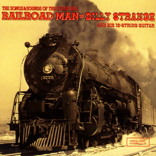 Algopix Similar Product 2 - Railroad Man  The Songs  Sounds Of
