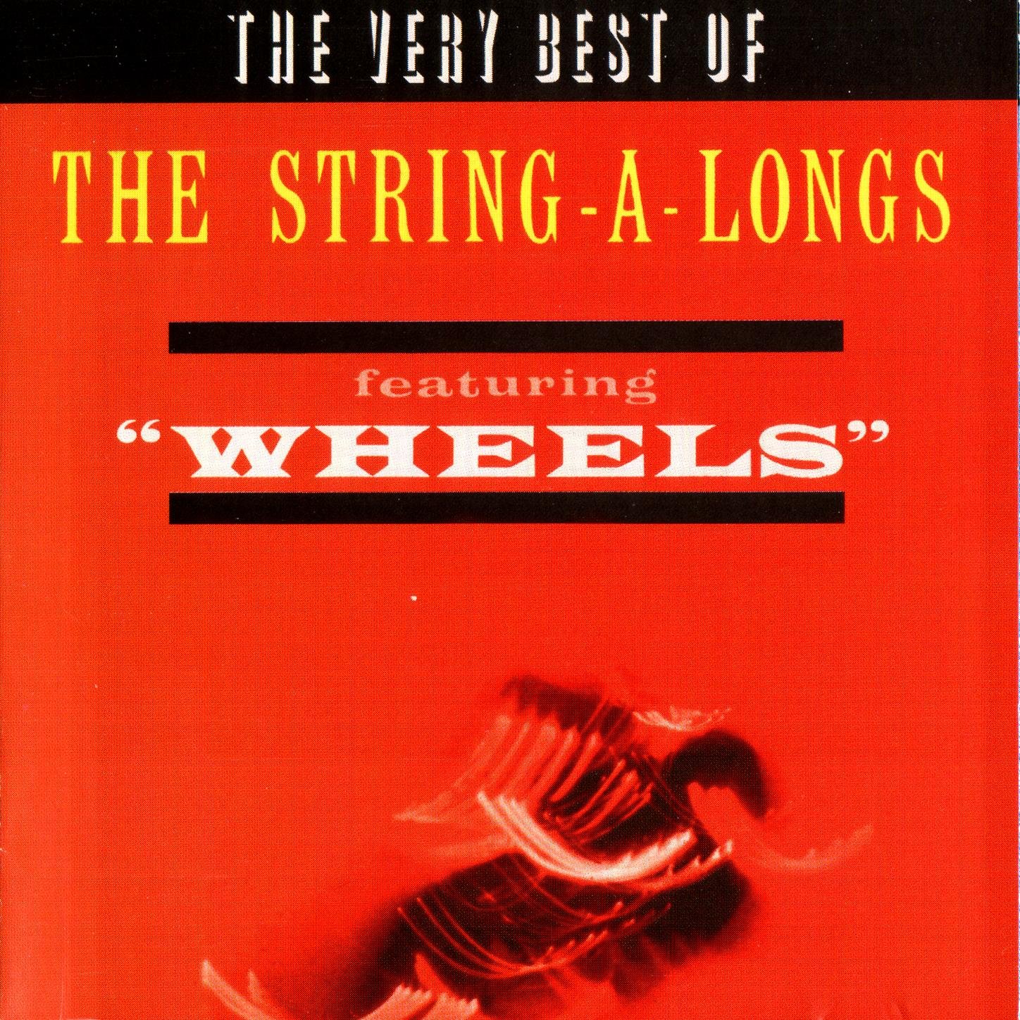 Algopix Similar Product 10 - The Very Best Of The String-A-Longs