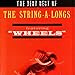 Algopix Similar Product 20 - The Very Best Of The String-A-Longs