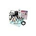 Algopix Similar Product 2 - Iwata-Medea Intro Airbrush Set