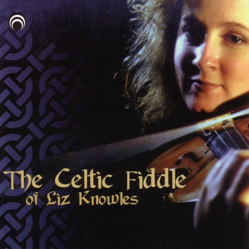 Algopix Similar Product 17 - The Celtic Fiddle Of Liz Knowles