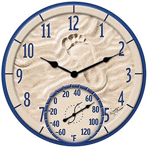 Algopix Similar Product 15 - Taylor By The Sea Poly Resin Indoor and