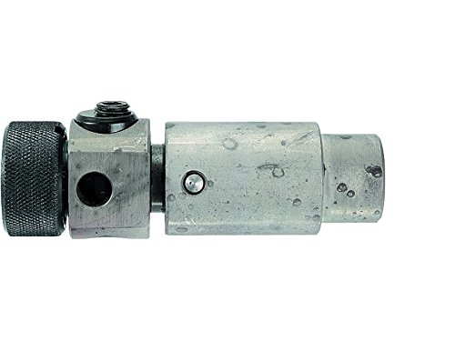 Algopix Similar Product 3 - Fein 63206040009 Floating Jaw Chuck
