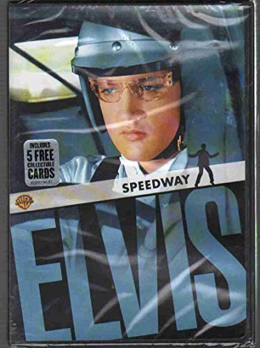 Algopix Similar Product 13 - Speedway