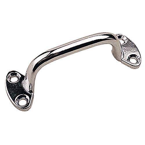 Algopix Similar Product 1 - Sea Dog 224260-1 6" Lift Handle