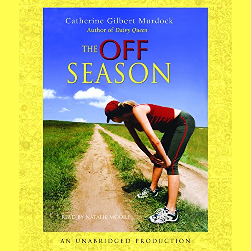 Algopix Similar Product 8 - The Off Season