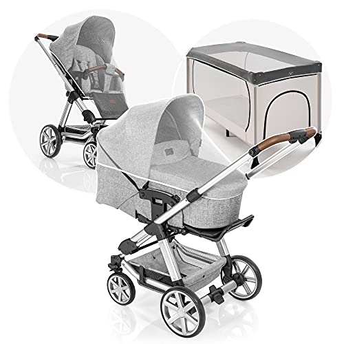 Algopix Similar Product 17 - REER Moustiquaire universelle