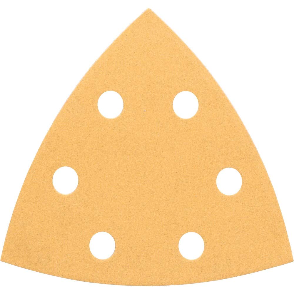 Algopix Similar Product 7 - Bosch 2608605154 Sanding Sheets RWT
