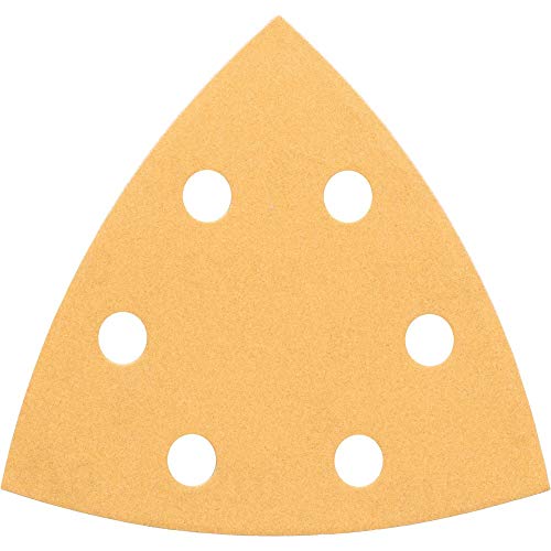Algopix Similar Product 11 - Bosch 2608605154 Sanding Sheets RWT