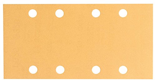 Algopix Similar Product 8 - BOSCH Bosch sanding paper 93x186mm
