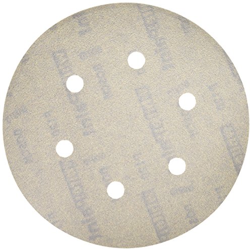 Algopix Similar Product 13 - BOSCH Bosch sanding paper 150mm