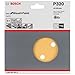 Algopix Similar Product 8 - Bosch 2608605091 C470 Sanding Discs for