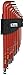 Algopix Similar Product 6 - Titan 12713 ExtraLong Arm Ball Tip SAE