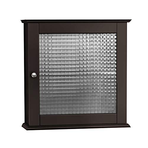 Algopix Similar Product 13 - Teamson Home Chesterfield Wall Mounted