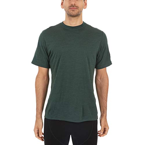 Algopix Similar Product 12 - Minus33 Merino Wool 703 Algonquin Mens
