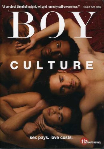 Algopix Similar Product 17 - Boy Culture