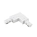 Algopix Similar Product 10 - WAC Lighting H Track Right L Connector