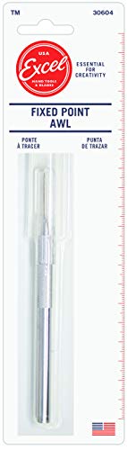 Algopix Similar Product 8 - Excel Blades Scratch Awl Tool 060
