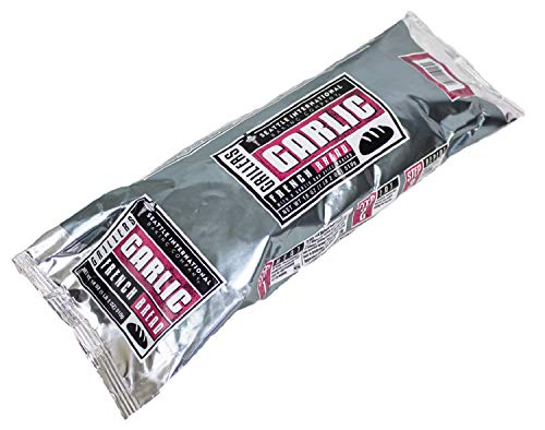 Algopix Similar Product 2 - Seattle Internat'l Garlic French Foil