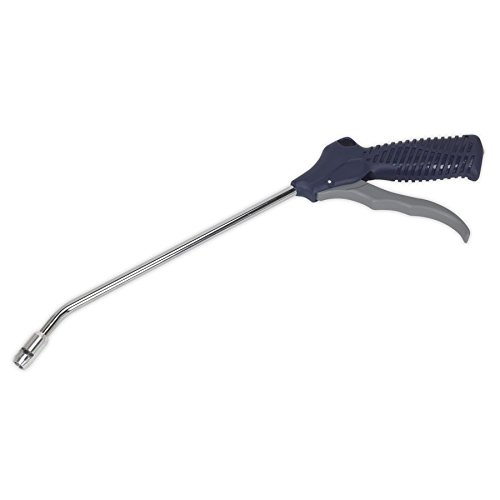 Algopix Similar Product 12 - Sealey SA9133 Air Blow Gun with Safety