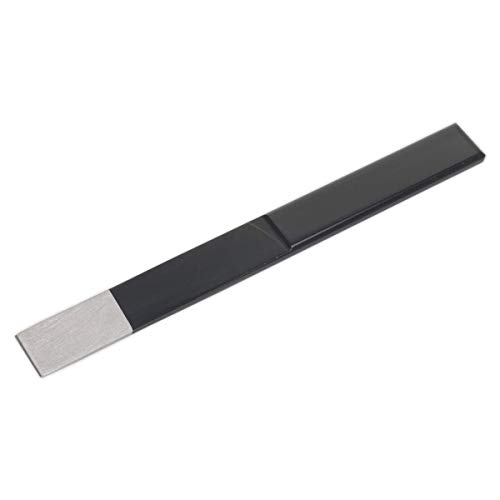Algopix Similar Product 4 - Sealey Flat Chisel For Spot Weld Cutting