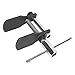 Algopix Similar Product 13 - Sealey AK711 Disc Brake Piston Spreader