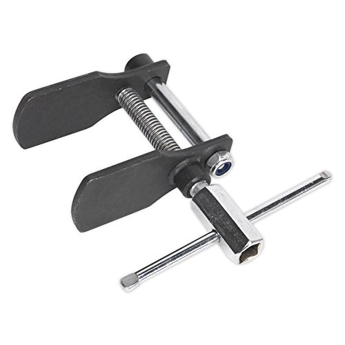Algopix Similar Product 8 - Sealey AK711 Disc Brake Piston Spreader