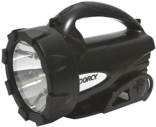 Algopix Similar Product 14 - Dorcy 500 Lumen 4D6V Weather Resistant