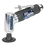 Algopix Similar Product 7 - Sealey SA19/S Air Angle Sander, 50mm