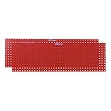 Algopix Similar Product 1 - Sealey PerfoTool Storage Panel 1500 x