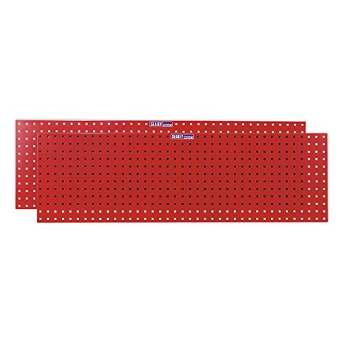 Algopix Similar Product 4 - Sealey PerfoTool Storage Panel 1500 x
