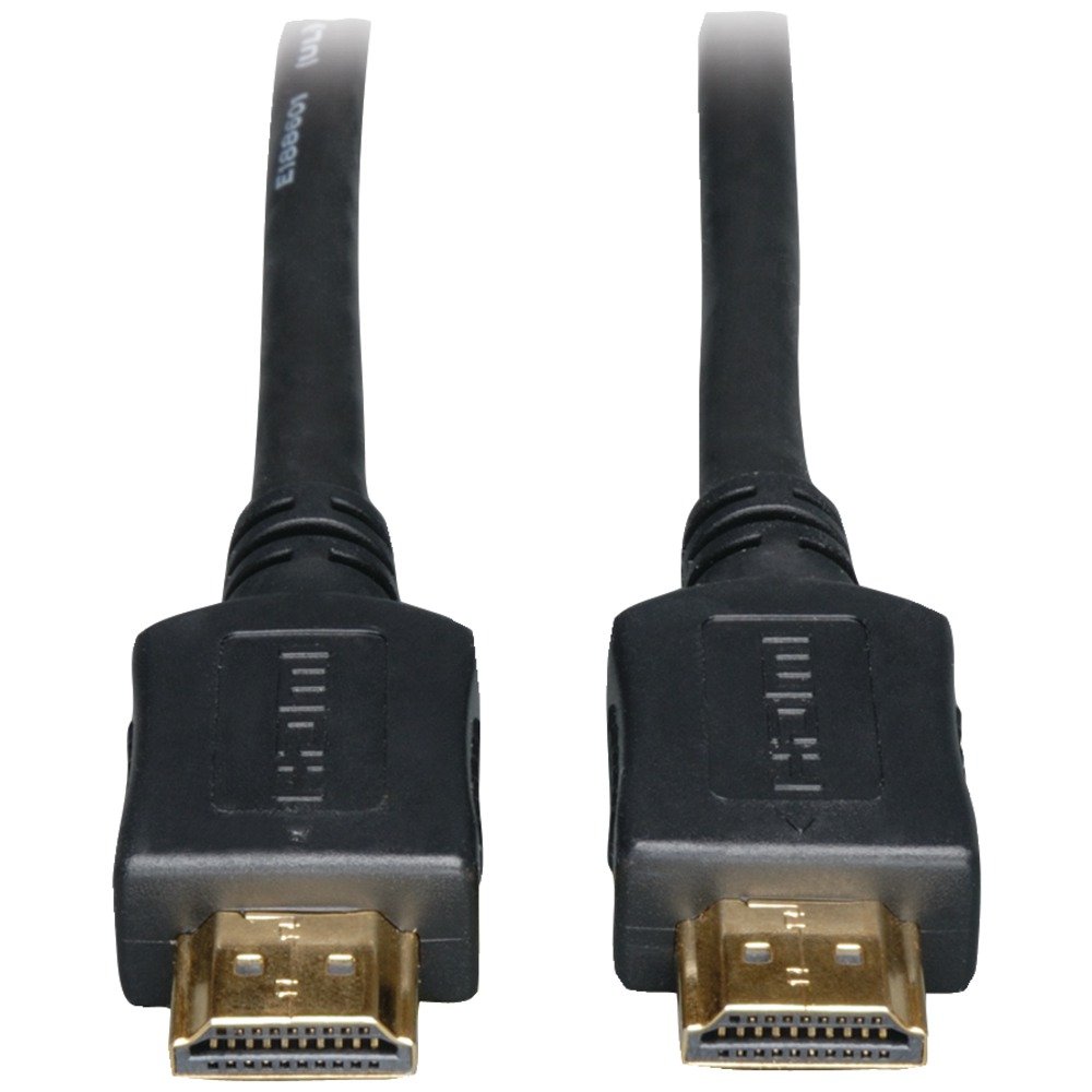 Algopix Similar Product 6 - Tripp Lite Standard Speed HDMI Cable