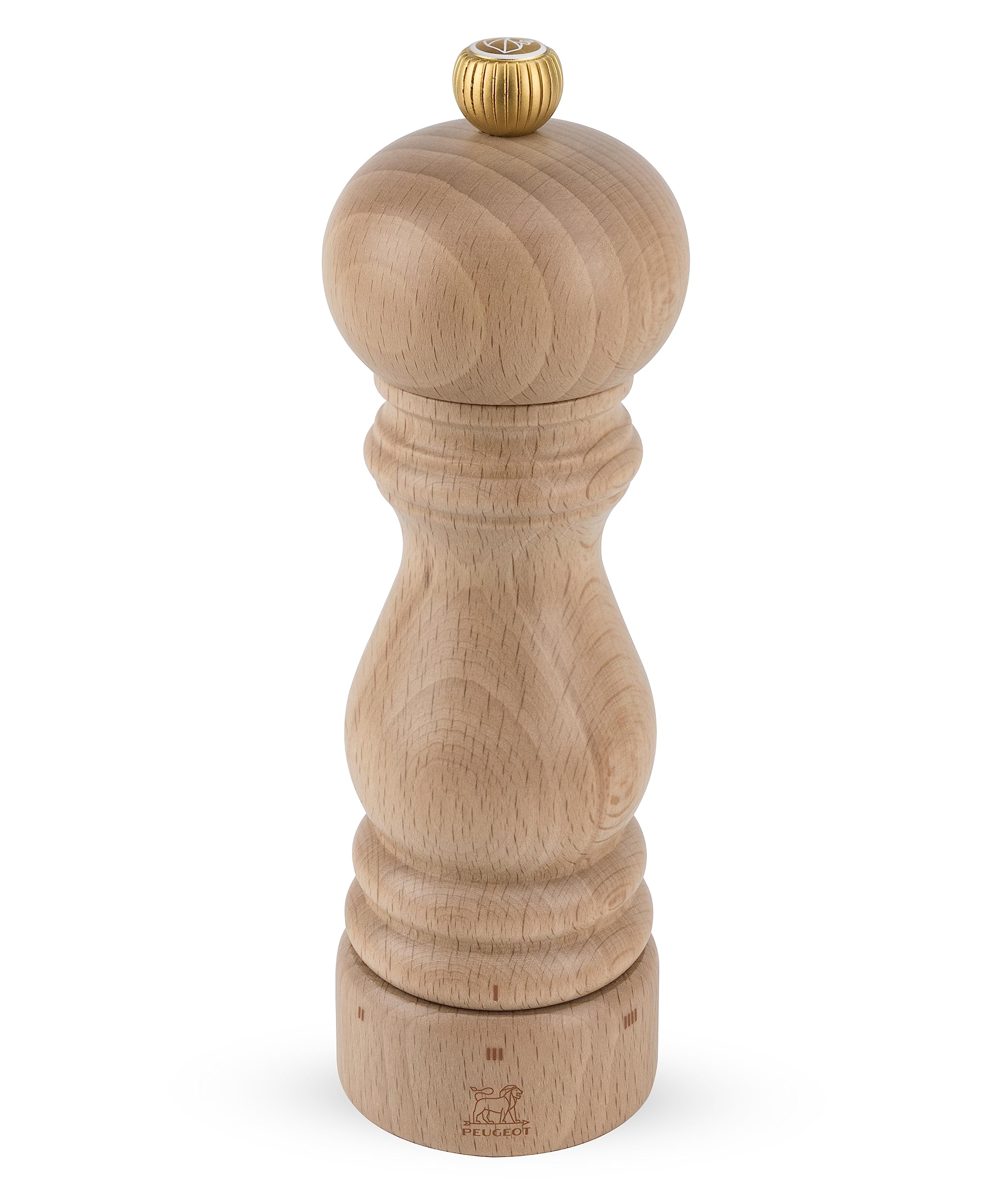 Algopix Similar Product 10 - Peugeot Paris uSelect Salt Mill