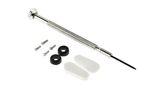 Algopix Similar Product 14 - SE Emergency Eyeglass Repair Kit 
