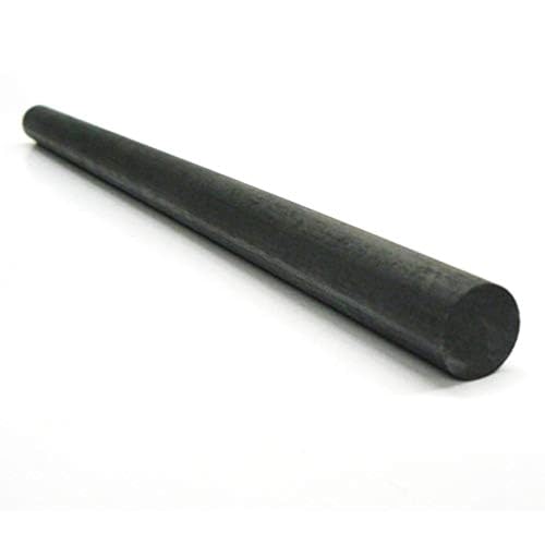 Algopix Similar Product 7 - Superfine Molded Graphite Rod 05OD x