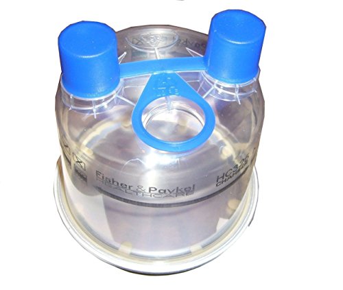 Algopix Similar Product 8 - HC150 Heated Humidifier Chamber