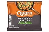Algopix Similar Product 5 - Quorn Foods Meatless Pieces