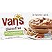 Algopix Similar Product 12 - Vans Apple Cinnamon Waffles Baked With