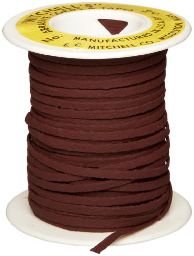 Algopix Similar Product 5 - Mitchell Abrasives 56C Flat Crocus