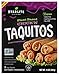 Algopix Similar Product 19 - Starlite Cuisine Soy Taquitos Chicken