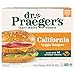 Algopix Similar Product 5 - Dr Praegers Frozen California Veggie