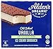 Algopix Similar Product 1 - Aldens Ice Cream Sandwich Vanilla
