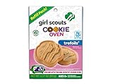 Algopix Similar Product 4 - Girl Scouts Basic Refill Trefoils