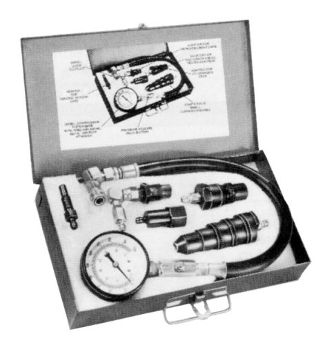Algopix Similar Product 18 - Tool Aid SG 34900 Diesel Engine