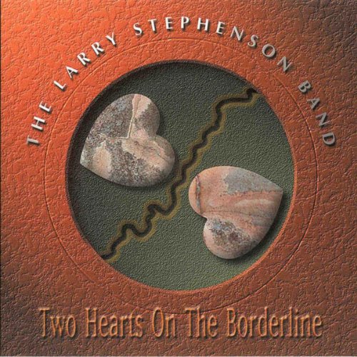 Algopix Similar Product 20 - Two Hearts On The Borderline