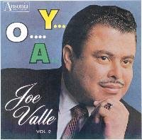 Algopix Similar Product 15 - Y.O.A. Joe Valle Y Su Orquesta 2