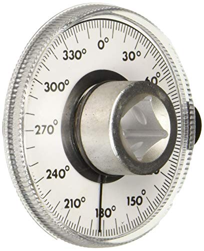 Algopix Similar Product 7 - GEARWRENCH 12 Drive Torque Angle