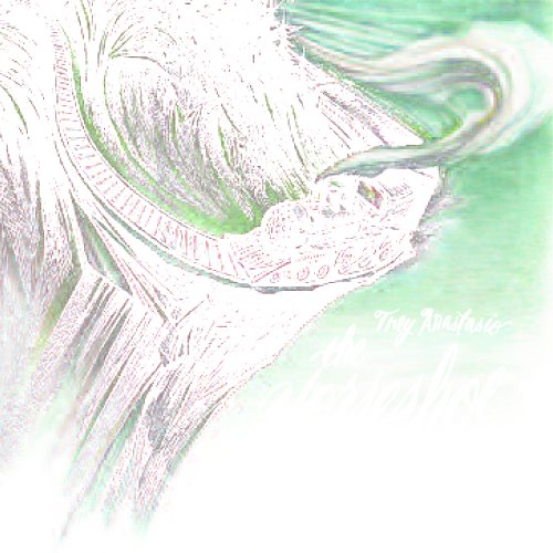 Algopix Similar Product 12 - Horseshoe Curve