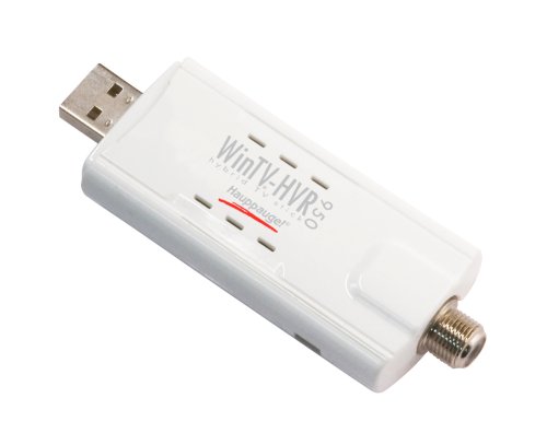 Algopix Similar Product 13 - Hauppauge 1145 MyTV HD TV Stick for Mac
